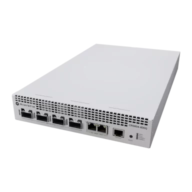 MikroTik CRS804-4DDQ-hRM