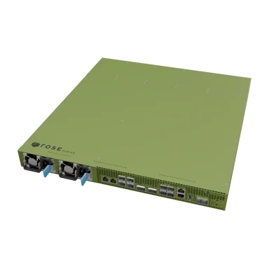 MikroTik ROSE Data Server RDS2216