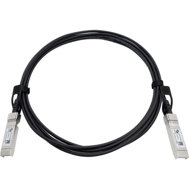 SYNOXX 10G SFP+ Passive DAC Cable (3 m)
