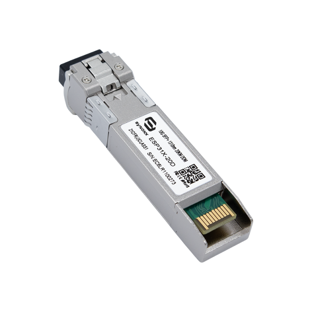 SYNOXX 10G SFP+ LR Transceiver (20 km)
